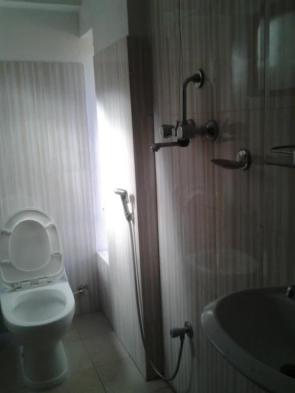 Ajima Guest House Bhatgoan Szoba fotó