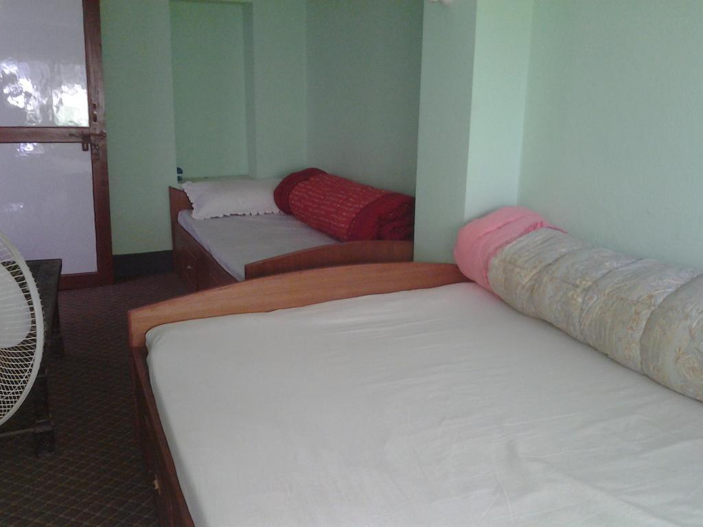 Ajima Guest House Bhatgoan Szoba fotó