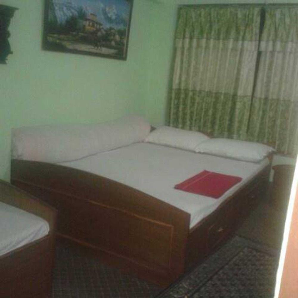 Ajima Guest House Bhatgoan Kültér fotó